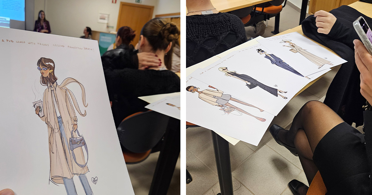 conversas sobre moda a história da fendi e o mercado de luxo com mafalda neves corpo