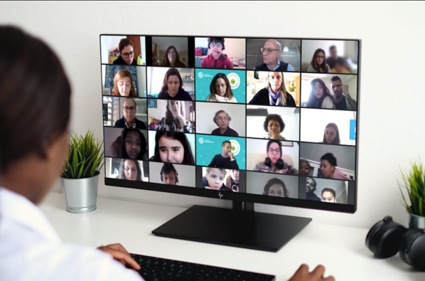 Design Thinking para a Educação - Workshops Algarve e Alentejo