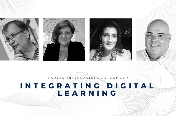 Docentes ISMAT participam Projeto Internacional em Helsínquia